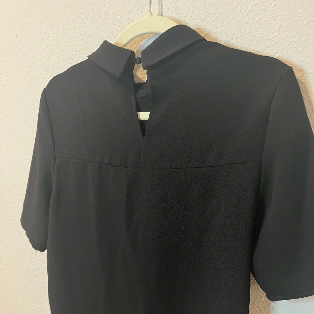 Forever21 Black Dress - Picture 4 of 5